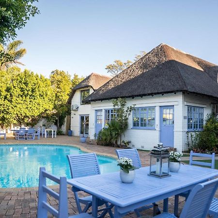 The Beautiful South Guesthouse Stellenbosch Exterior foto