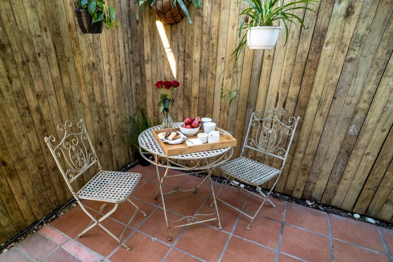 The Beautiful South Guesthouse Stellenbosch Exterior foto